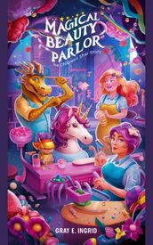 Magical Beauty Parlor Short Story for Kids