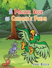 A Magical Book of Children s Poems
