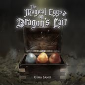 Magical Eggs on Dragon