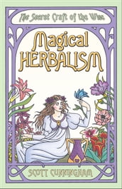 Magical Herbalism