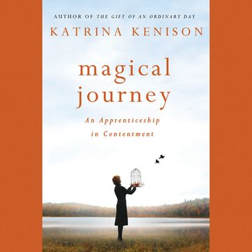 Magical Journey - Katrina Kenison