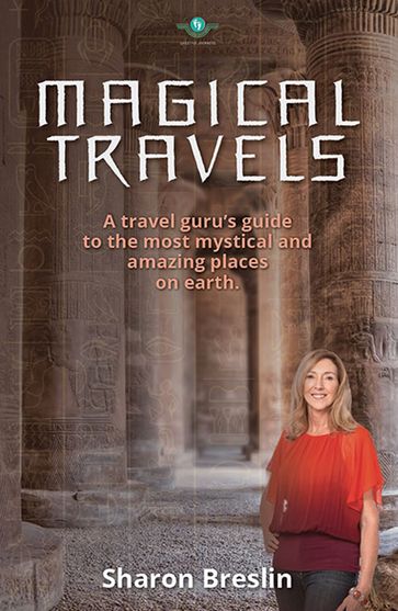 Magical Travels - Sharon Breslin