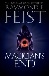 Magician s End (The Chaoswar Saga, Book 3)