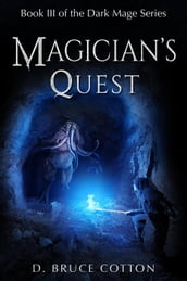 Magician s Quest