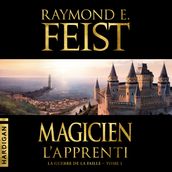 Magicien - L Apprenti