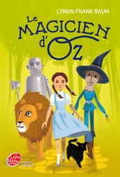 Le Magicien d Oz - Texte abrégé