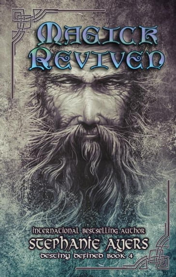 Magick Revived - Stephanie Ayers