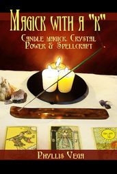 Magick With A 