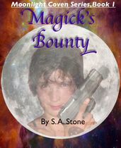 Magick s Bounty