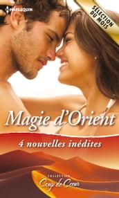 Magie d Orient