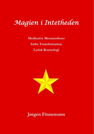 Magien i Intetheden - Jørgen Finnemann