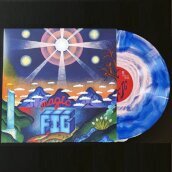 Magig fig (color vinyl)