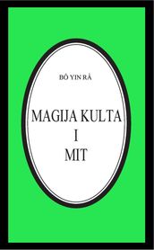 Magija kulta i mit