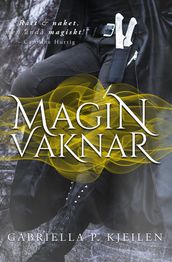 Magin vaknar