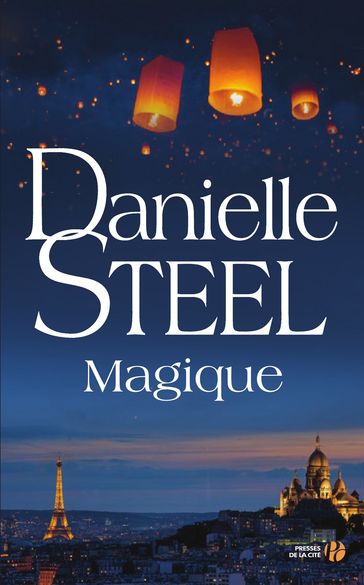 Magique - Danielle Steel