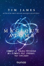 Magique atome