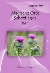 Magische Orte Schottlands