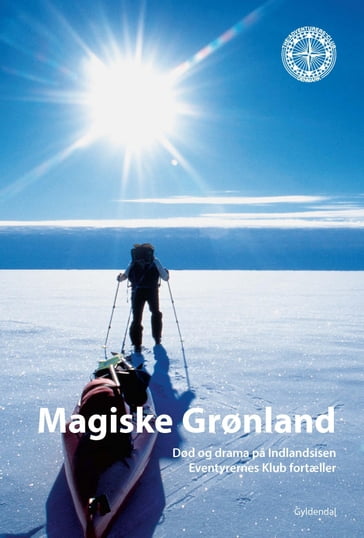 Magiske Grønland - Eventyrernes Klub