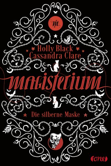 Magisterium - Cassandra Clare - Holly Black