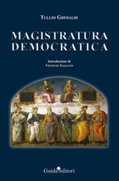 Magistratura demoscratica