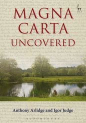 Magna Carta Uncovered