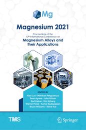 Magnesium 2021