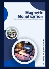 Magnetic Monetization Attracting Wealth Through Affiliate Prowess