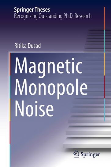 Magnetic Monopole Noise - Ritika Dusad