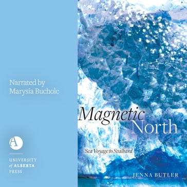 Magnetic North - Jenna Butler