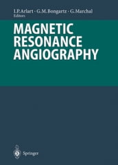 Magnetic Resonance Angiography