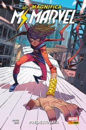 La Magnifica Ms. Marvel (2019) 1