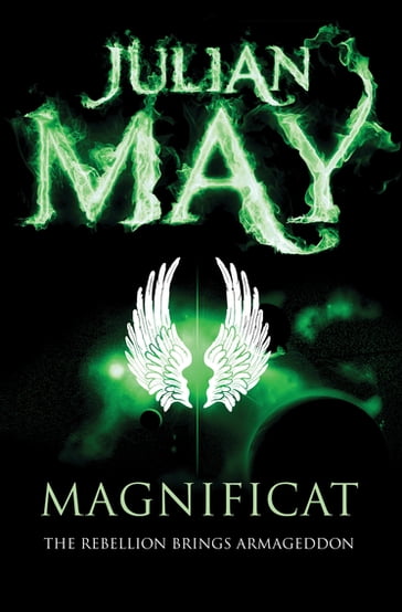 Magnificat - Julian May