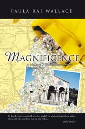 Magnificence a Mallory O Shaughnessy Novel