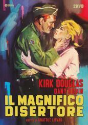 Magnifico Disertore (Il) (Atto D Amore) (Vers. Cinematografica Italiana+Integrale Inglese) (2 Dvd)