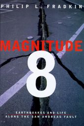 Magnitude 8