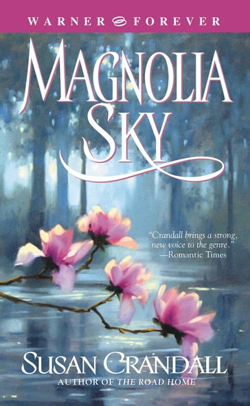 Magnolia Sky - Susan Crandall