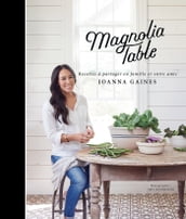 Magnolia Table