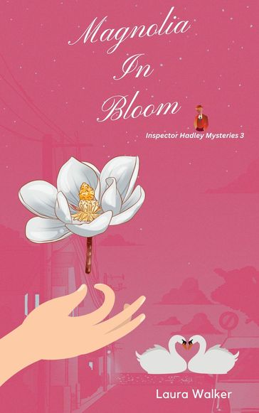 Magnolia in Bloom - Laura Walker