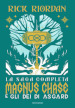 Magnus Chase e gli dei di Asgard. La saga completa