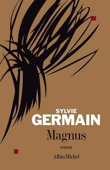 Magnus - Germain Sylvie