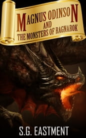 Magnus Odinson and the Monsters of Ragnarok (Viking Gods Book 1)