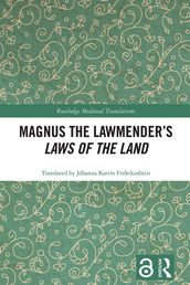 Magnus the Lawmender s Laws of the Land