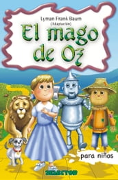 Mago de Oz, El