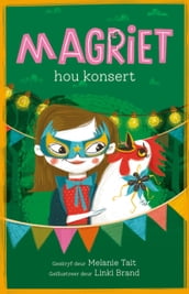 Magriet hou konsert