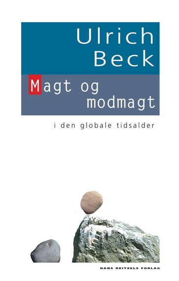 Magt og modmagt - Ulrich Beck