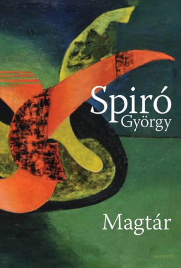 Magtár - Gyorgy Spiro