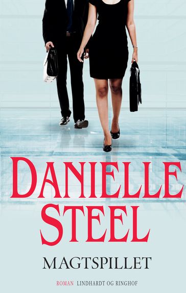 Magtspillet - Danielle Steel