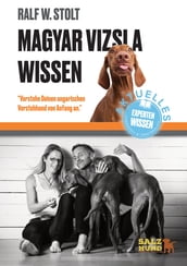 Magyar Vizsla Wissen