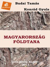 Magyarország földtana