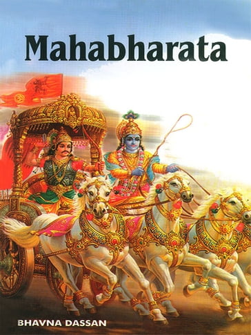 Mahabharata - Bhavna Dassan